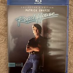 Road House Blu-ray 