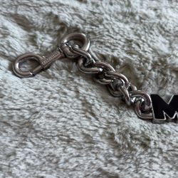 Marc Jacob’s Bag Key Chain 