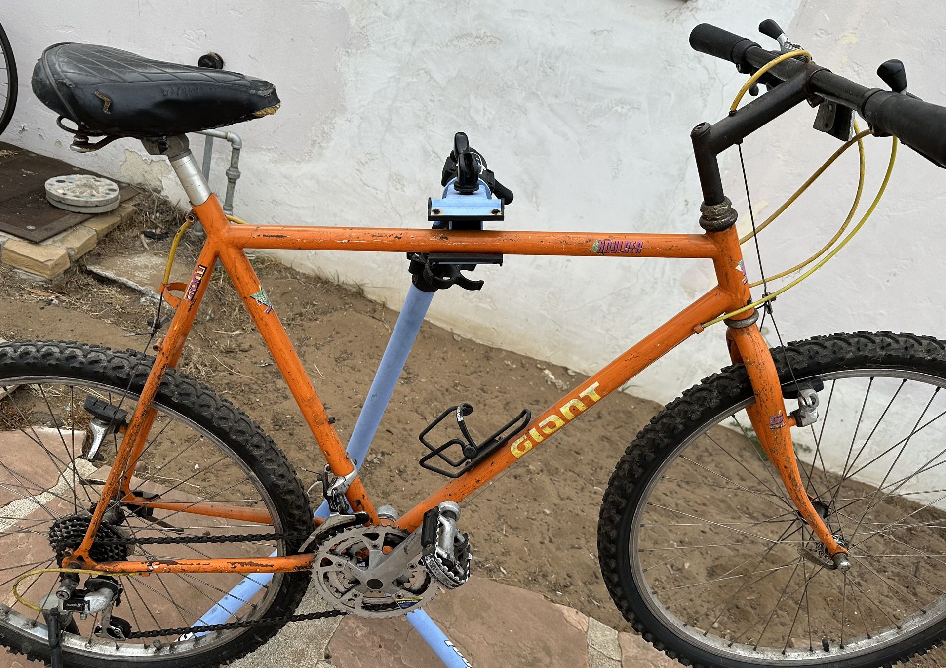 1990 giant boulder 23 Inch (M L) 1990 giant boulder 23 Inch (M L)