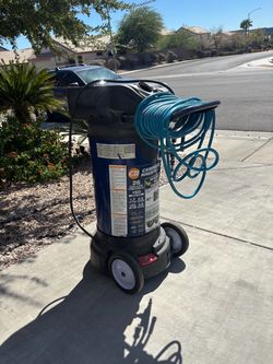 Compresor 26 Gallon