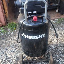 Compressor