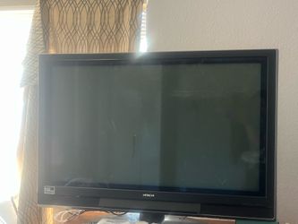 Hitachi Television