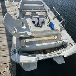 Boston Whaler 