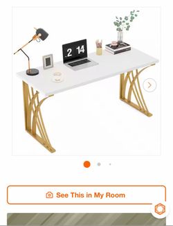 Desk Table