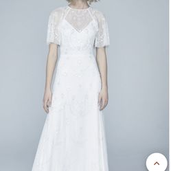 Vow’d Smitten Dress