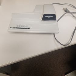Panasonic Electric Letter Opener for Sale in Seattle, WA - OfferUp