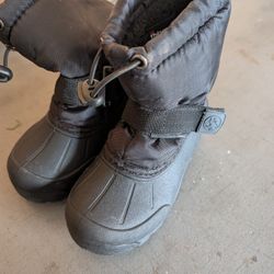Snow Boots