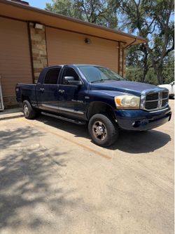 2006 Dodge Ram 2500