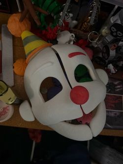 Ennard mask