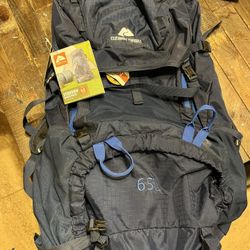 New Ozark Trail Backpack 