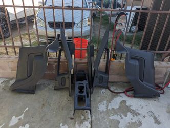05-09 Mustang Complete Interior Trim And Headliner