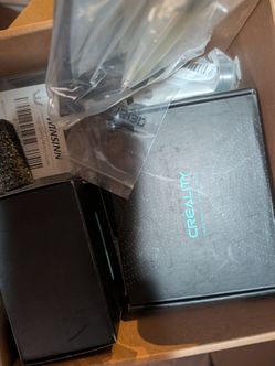 Ender 3 pro with upgrades