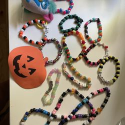 Kandi Bundles PART 1