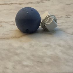 Alexa speaker