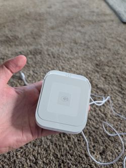 Square Point Of Sale