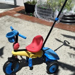 Tricycle For Kids