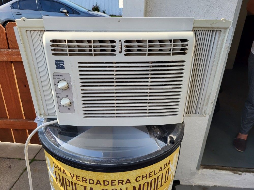 AC