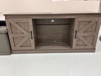 TV stand