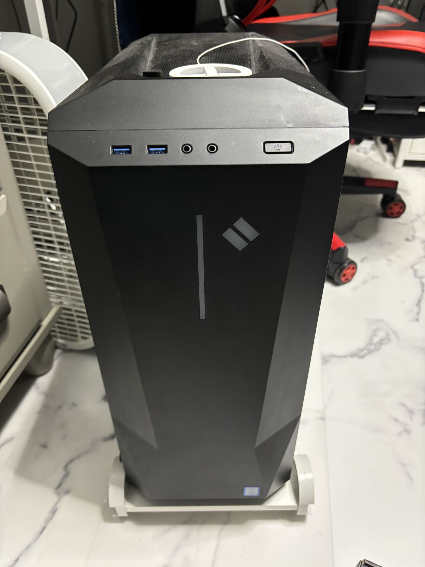 Gaming PC CyberpowerPc