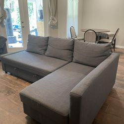 IKEA sectional couch
