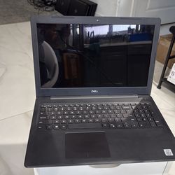 Dell lap top