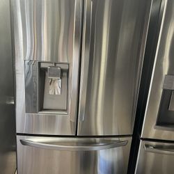 Nevera Y Estufa El Set 