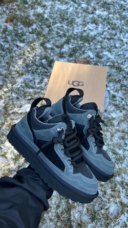 UGG Lowmel Rainstorm ☑️ 7w