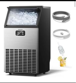 Ice maker