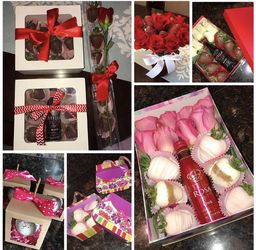Mother's Day gifts