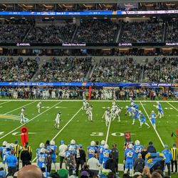 Chargers Vs Texans - 12/27 or 12/28 SoFi Stadium - Two Club Level Tickets (2)