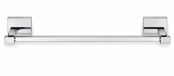 Brizo Siderna 18 in. Towel Bar, Polished Chrome