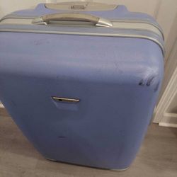 Luggage With 4 Wheel 