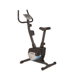 New In Box ProGear 250 Compact Upright Bike with Heart Pulse Monitoring