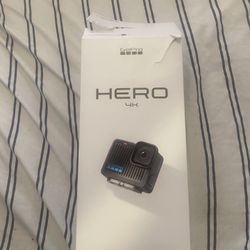 GoPro Hero Black 4k