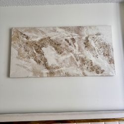 Beautiful Abstract Painting 