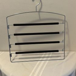 Swing Arm Pants Hanger