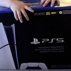 Brand New Asking $500 