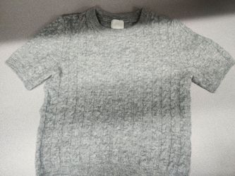 Women's H&M Knit Top Size XS