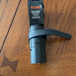 Curt Bluetooth Brake Controller 