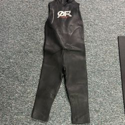 Quintana Roo Womens Lg Wetsuit