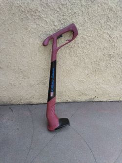 Toro 9 inch electric trimmer