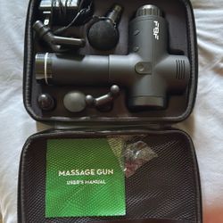 Message Gun