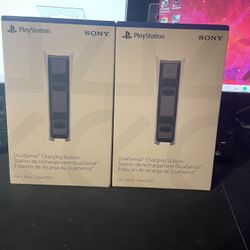 Ps5 charging stations 