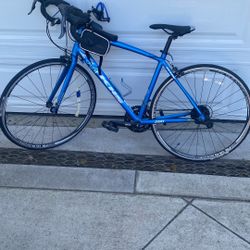 Yes, Available:  KHS 280  Bike