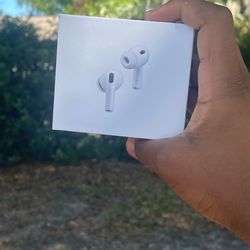 AirPods Pro 3
