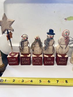 Christmas Decor Take All