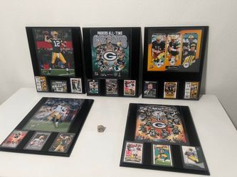 Green Bay Packers NFL