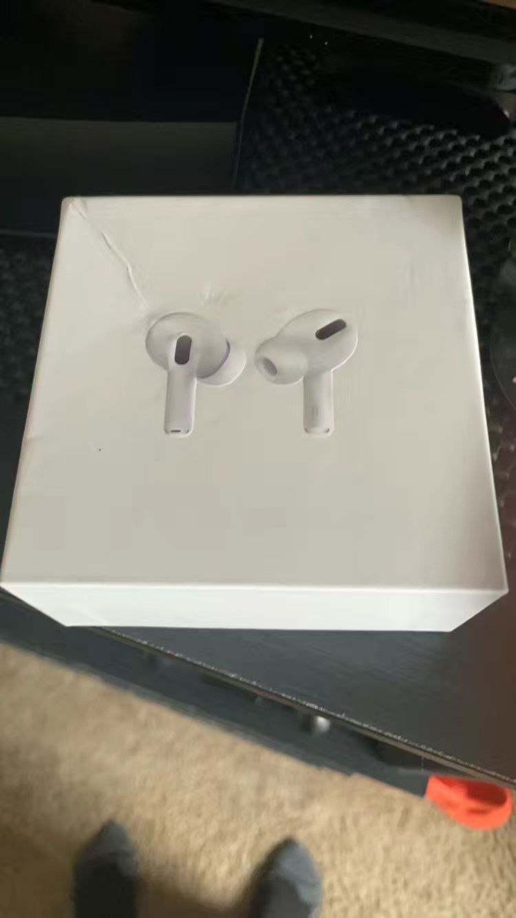AirPod Pro 2