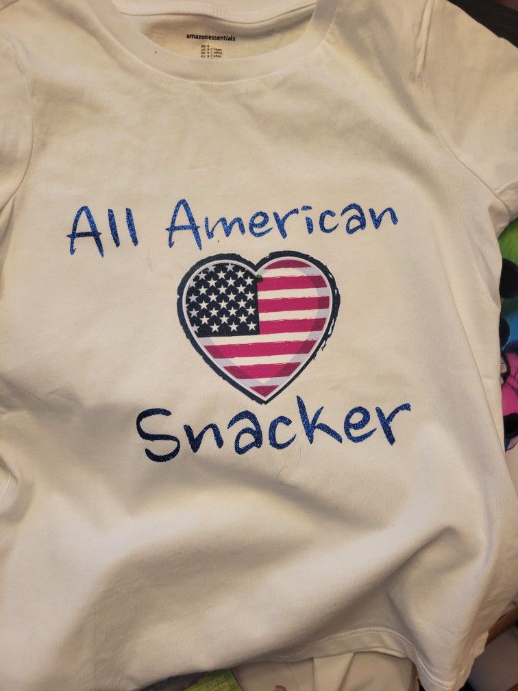 T Shirt Design