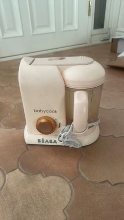 Beaba Baby Food Maker